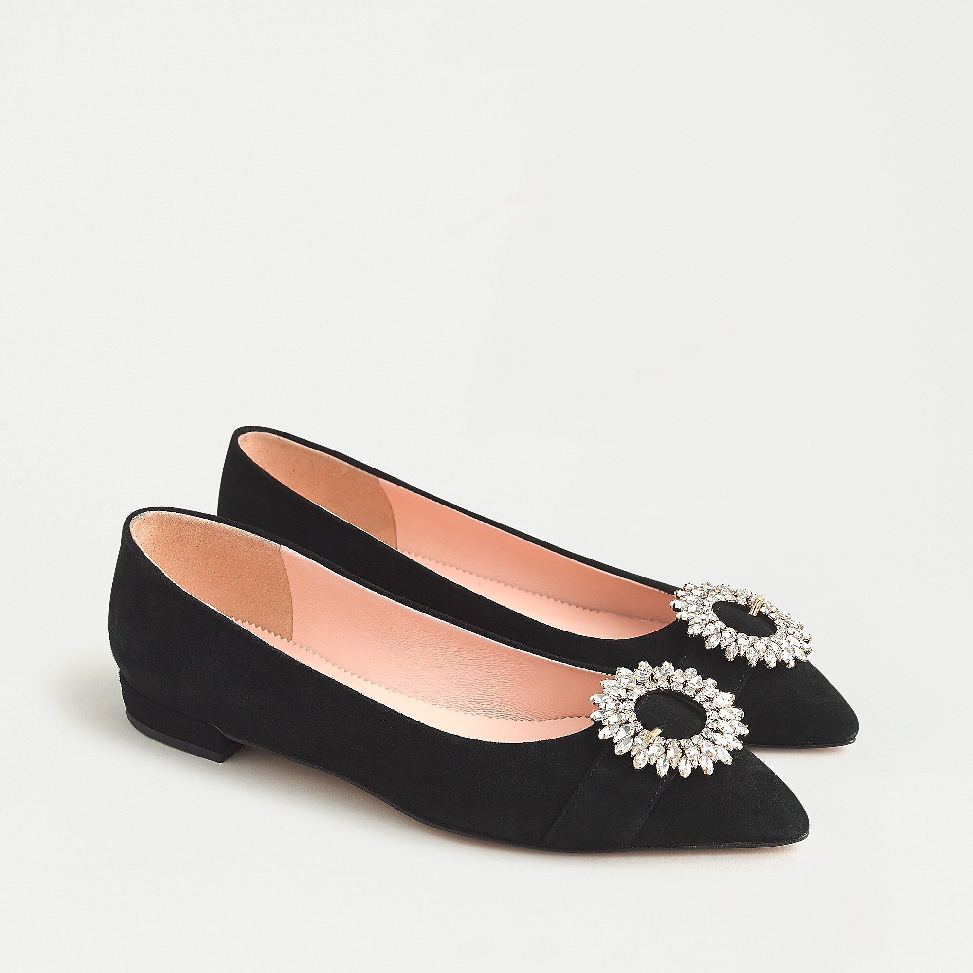cute flats for homecoming