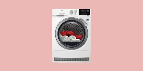 Tumble Dryer Buying Guide How To Buy A Tumble Dryer Buy The