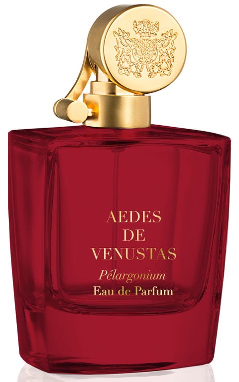 ultimo profumo cartier
