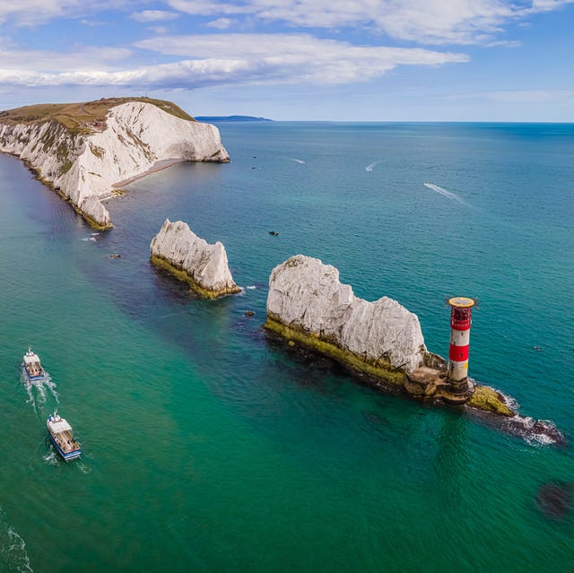 tourist information on the isle of wight