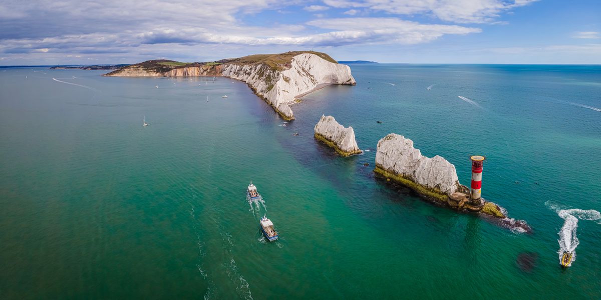 Things to do on the Isle of Wight | 7 reasons to visit