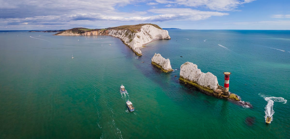 Things to do on the Isle of Wight | 7 reasons to visit