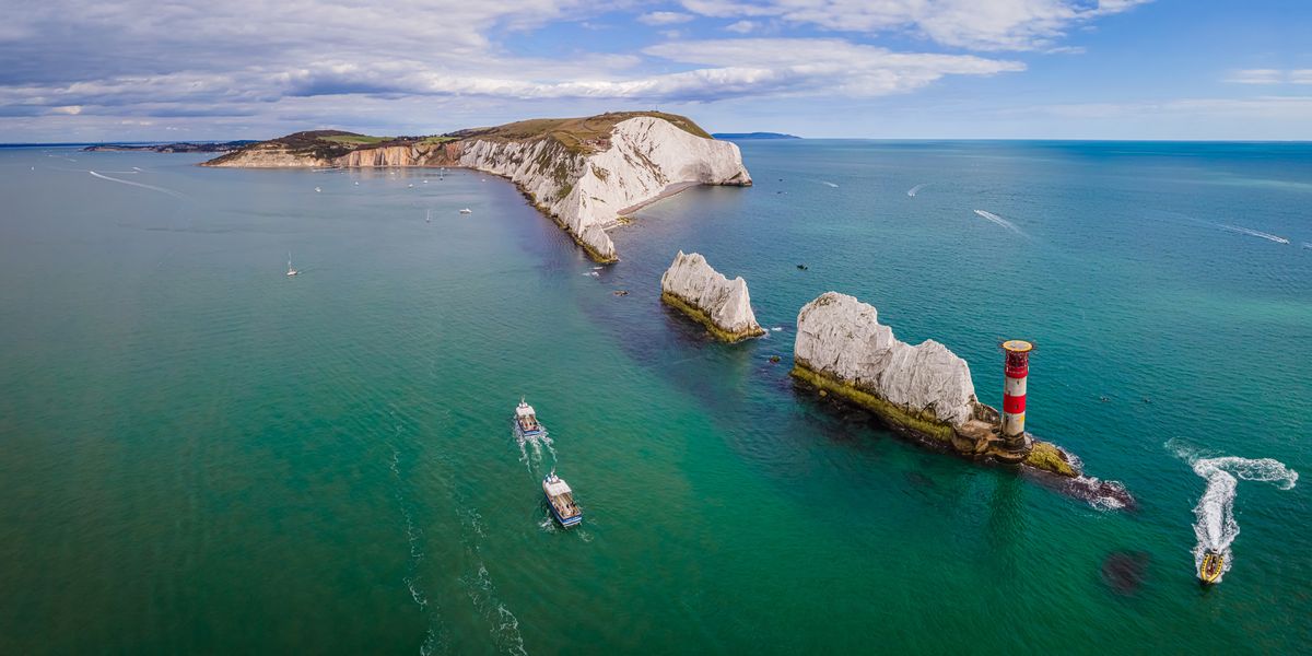 best time to visit isle of wight