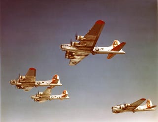 The History Of Nine O Nine The B 17 Bomber That Crashed The History Of Nine O Nine The B 17 Bomber That Crashed