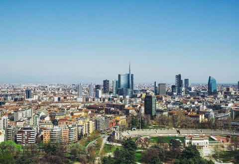 The Ceramics of Coralla Maiuri at Milan's Fuorisalone