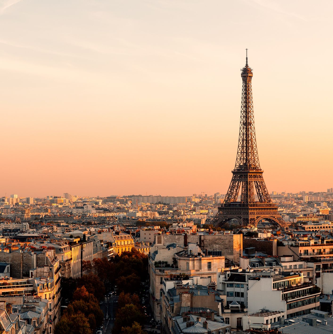 <I>T&C Travel Guide:</I> Paris in the Summer