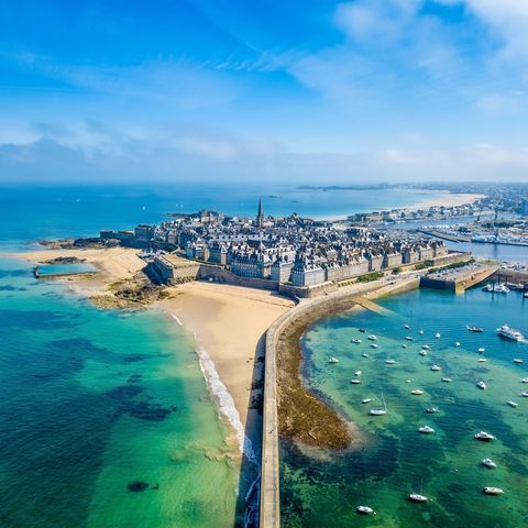 Holidays in France: Best destinations for 2020