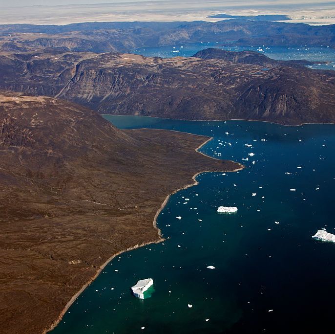 Billionaires Are Mining for Cobalt and Nickel in Greenland. Are They Heroes or Villains?