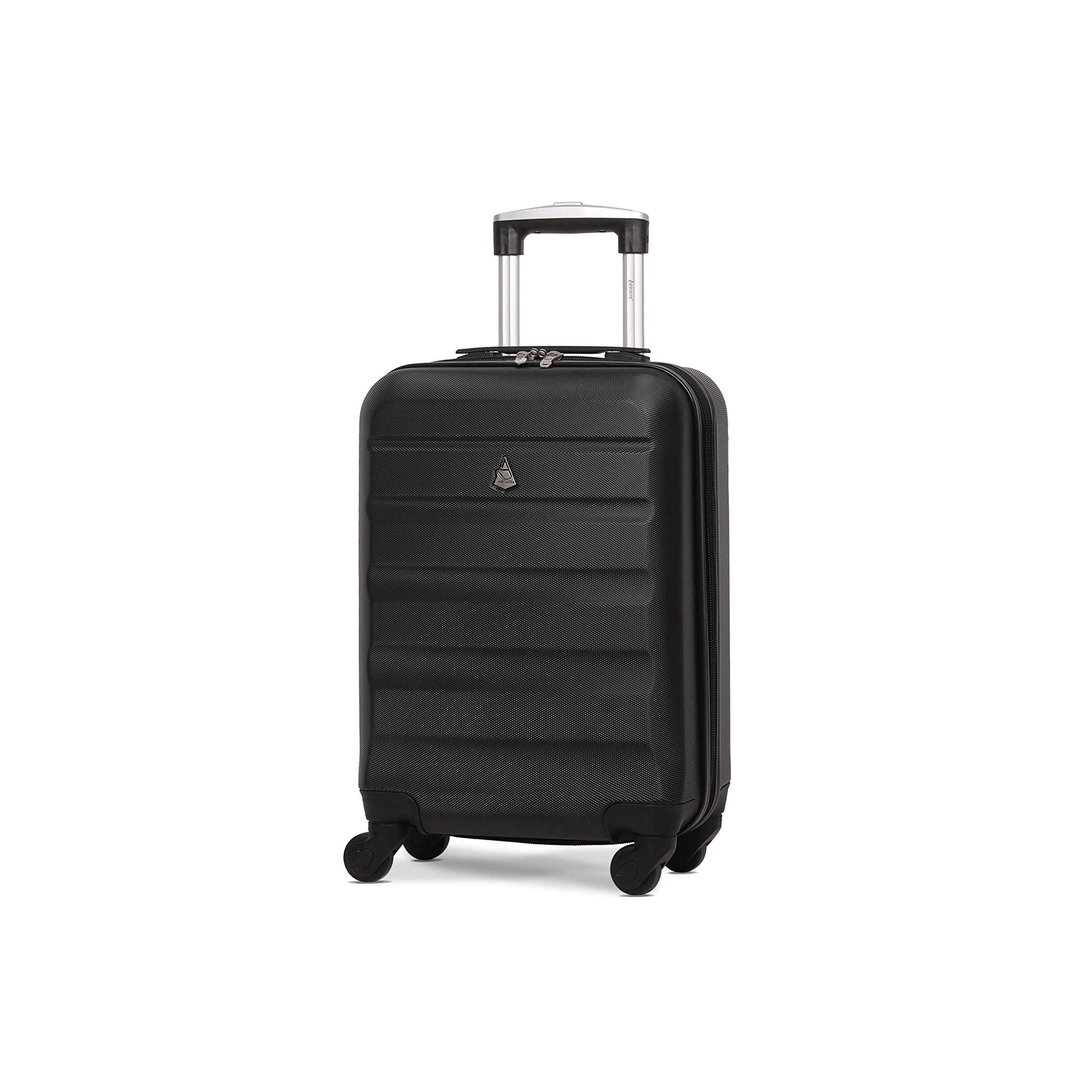 cabin friendly suitcase