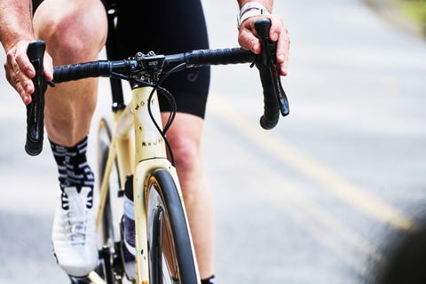 cómo reclutar a un ciclista