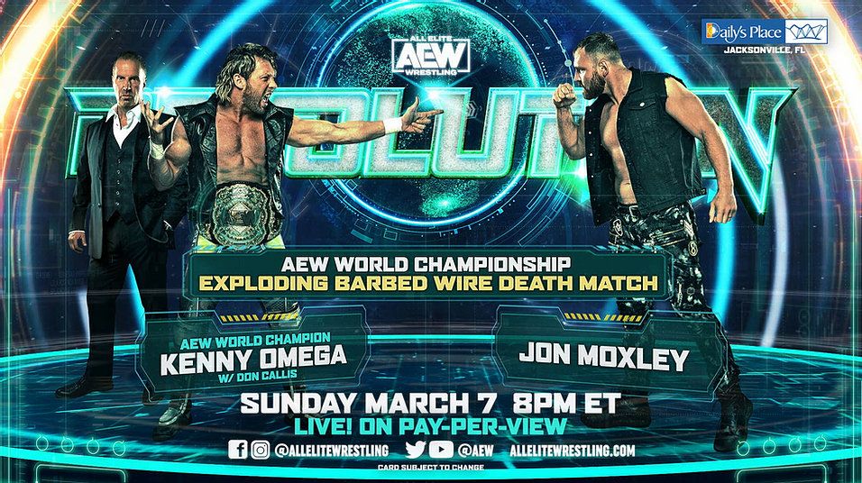 ways to watch aew revolution