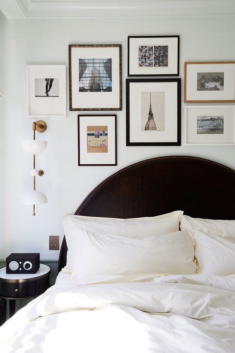 gallery wall ideas