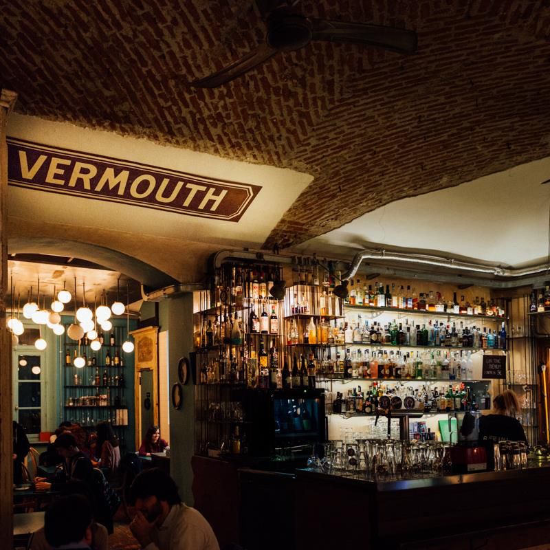 La rinascita del Vermouth