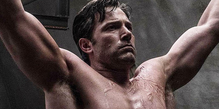 30 Minute Ben Affleck Workout Supplements for Build Muscle