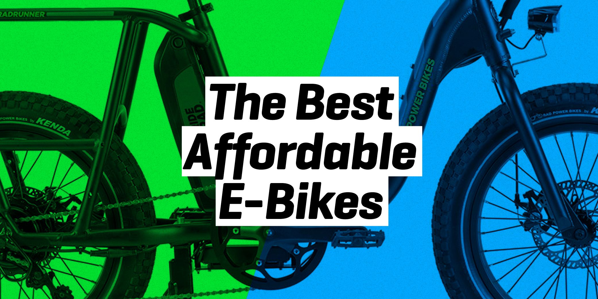 best affordable ebike