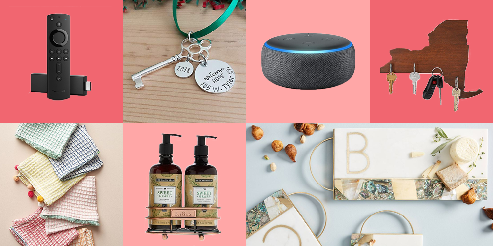 30 Great Housewarming Gifts  Good Gift Ideas  for New Home  