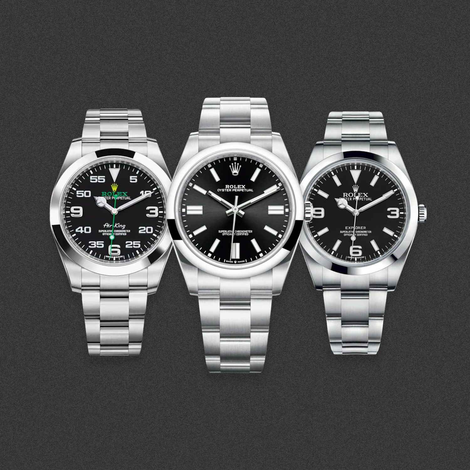 most affordable rolex