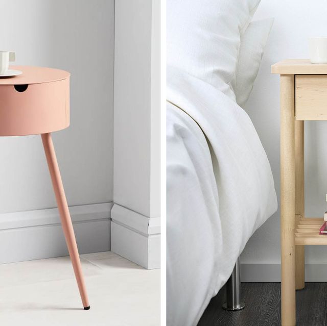 15 Cheap Nightstands You Can Buy Online Bedside Tables Less Than 150