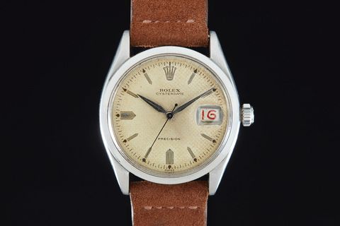 A Guide Affordable Vintage Watches