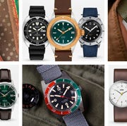 Affordable Watch watches