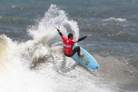 Surf To Tokyo Vol 2 大橋海人がサーフィンをするための5つの選択