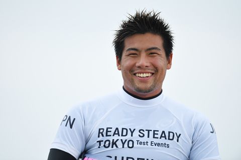 Surf To Tokyo Vol 3 稲葉玲王がサーフィンをするための5つの選択