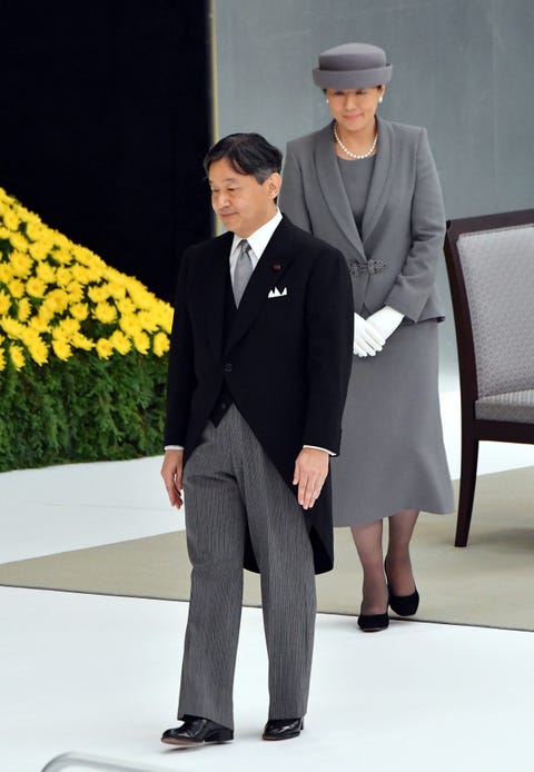 皇后雅子さまが魅了した令和のご公務ファッション16 皇后雅子さまが魅了した令和のご公務ファッション16