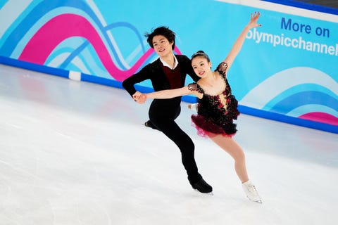 クリッシー テイゲン フィギュアスケートの長洲未来選手への炎上 移民 ツイートに反論