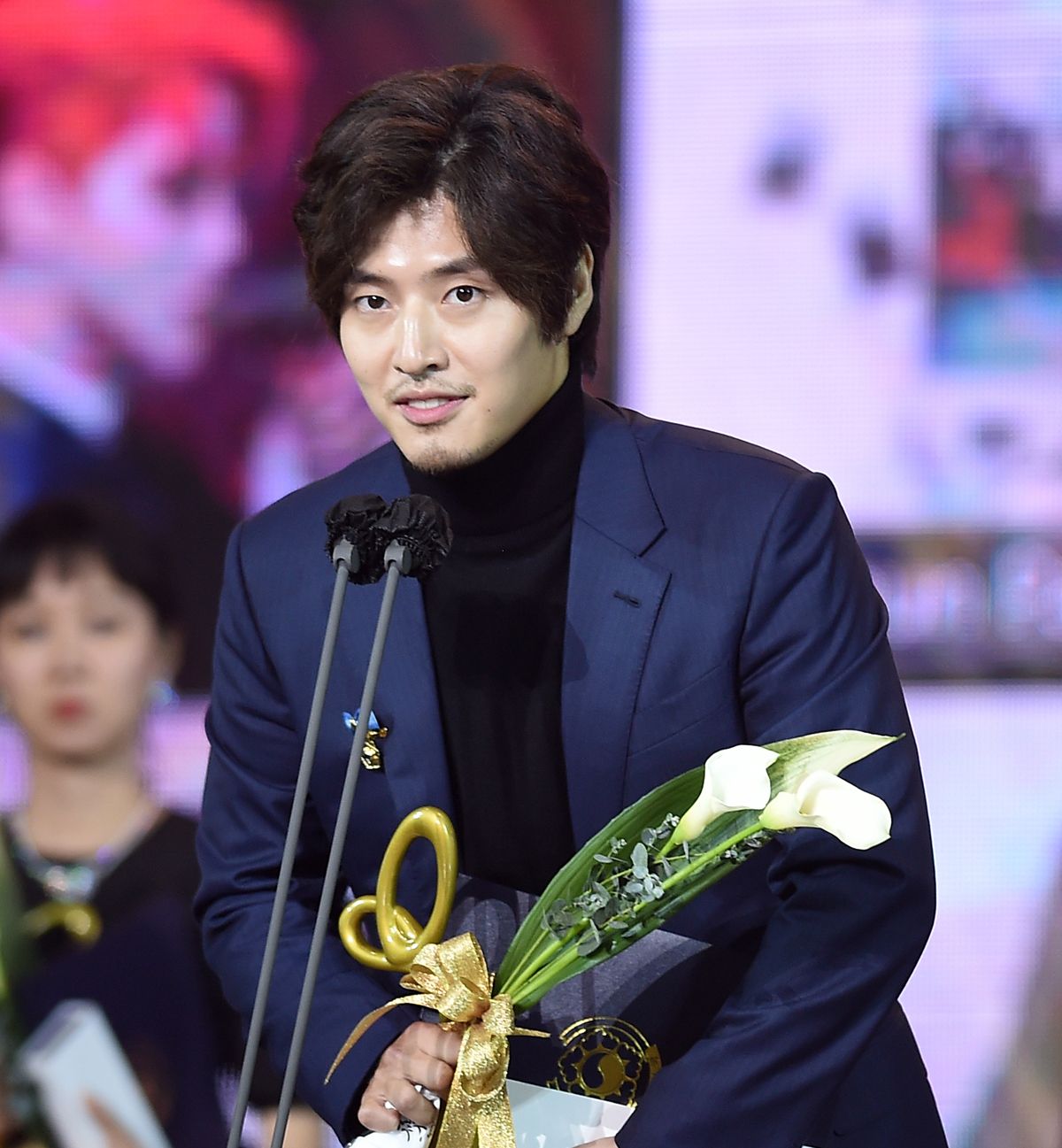 韓流大好きライターが選ぶ 年に最も輝いた韓国イケメン俳優top10