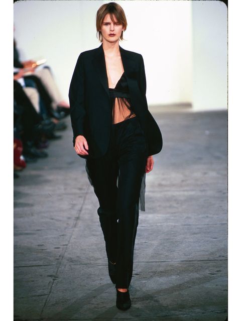 狙うは 90年代ヴィンテージ 懐かしイケてる ファッションブランド14選 Elle エル デジタル