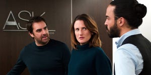 Netflix Lupin ルパン の人気が異常なほど高い理由 ハーパーズ バザー Harper S Bazaar 公式 Netflix Lupin ルパン の人気が異常なほど高い理由 ハーパーズ バザー Harper S Bazaar 公式