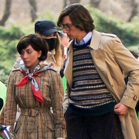 レディー ガガ主演の注目映画 ハウス オブ グッチ についてわかっていること5