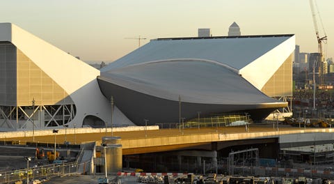 有名建築家がつくった五輪会場 過去の五輪の名建築を振り返る 私の東京