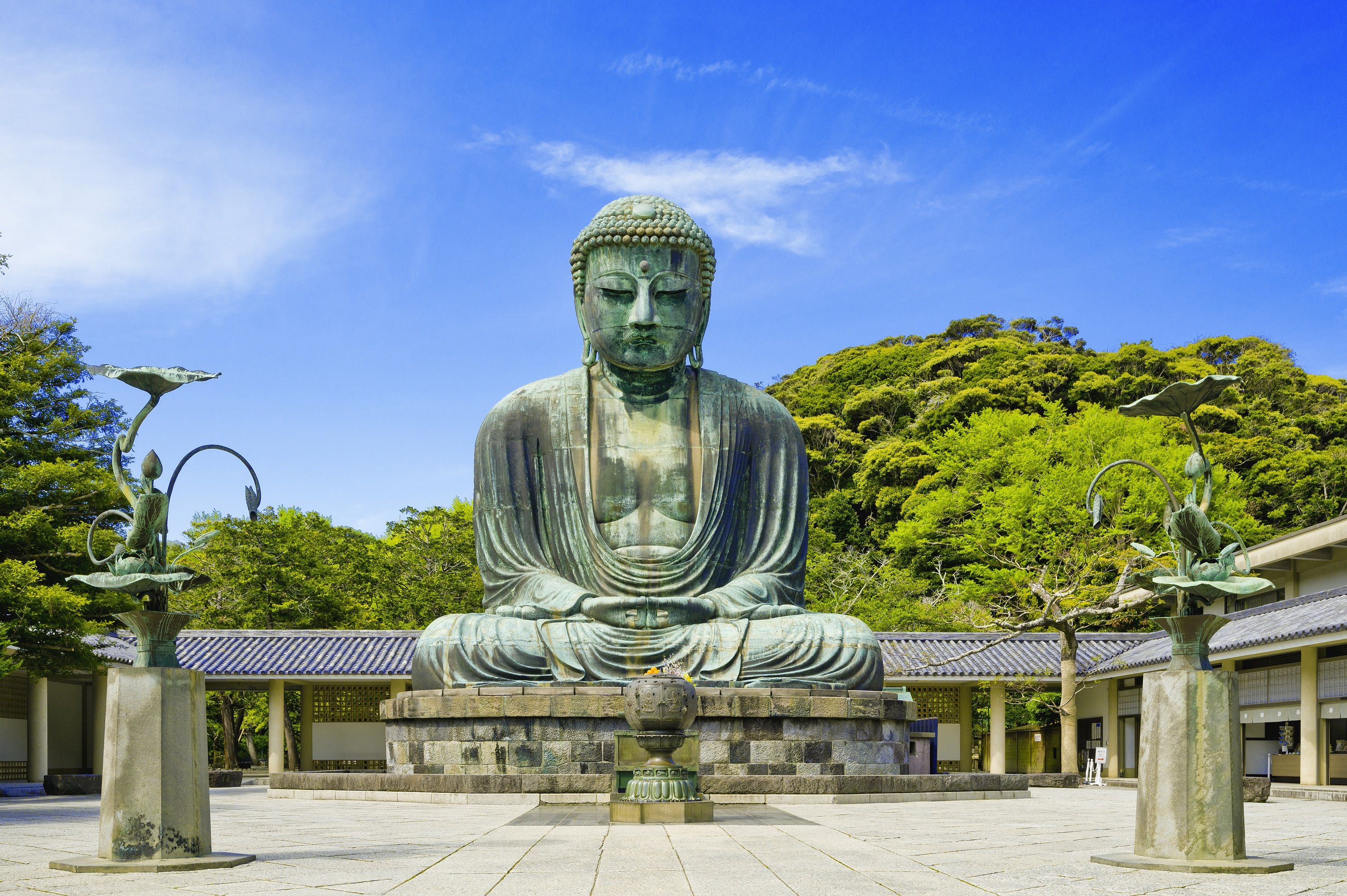 人気占い師 木下レオンが伝授 最強運に導く あなたがこの夏行くべきおすすめパワースポット カルチャー Elle エル デジタル