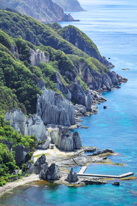 仏ケ浦