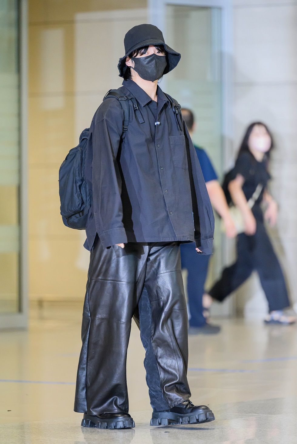 BTS（防弾少年団）の私服愛用ブランドを調査！ 空港ファッション【随時