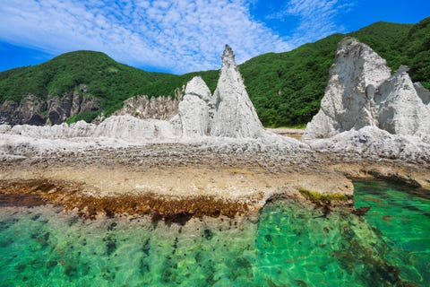 仏ケ浦