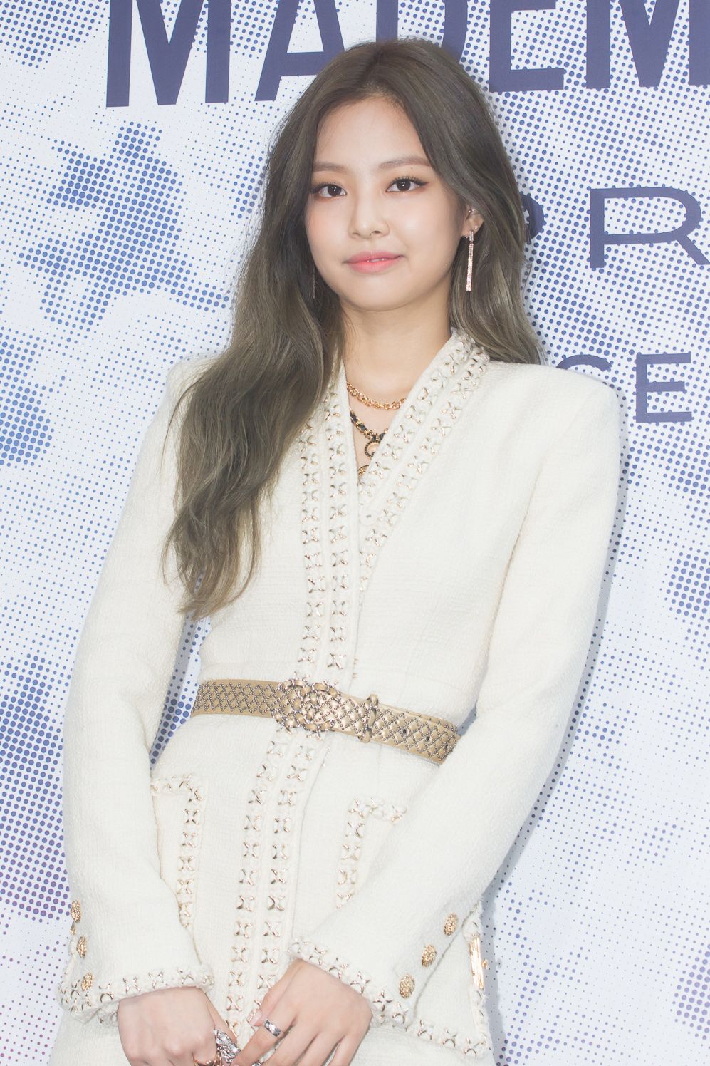 BLACKPINK(ブラックピンク)ジェニ、リサ、ジス、ロゼの”ガール