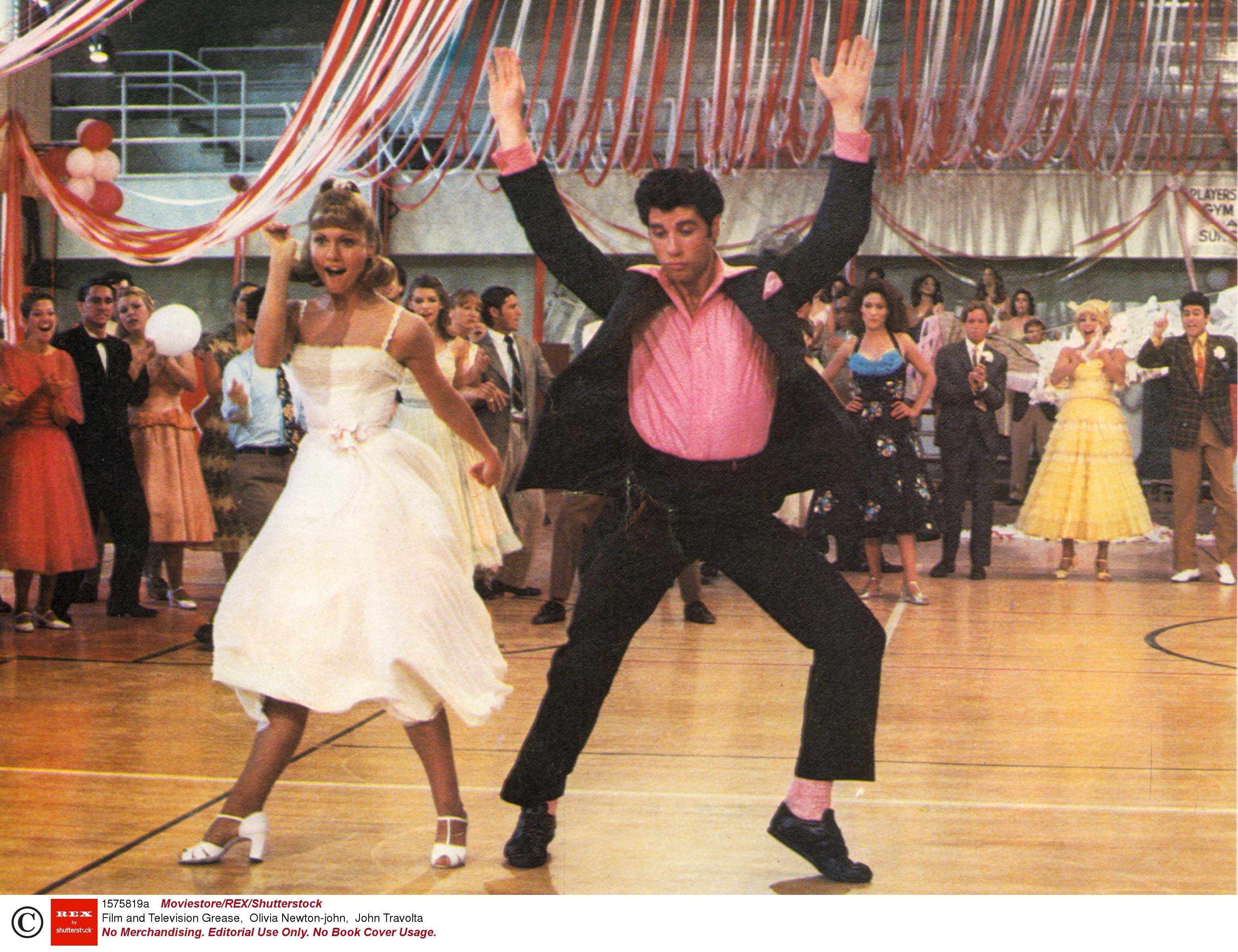 迫力の歌とダンスでチアアップ 中毒性抜群のミュージカル映画16選 迫力の歌とダンスでチアアップ 中毒性抜群のミュージカル映画16選