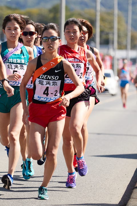 ロス五輪伝説の女子マラソン選手に見る 身体の限界とゴールどちらが大切なのか問題 ロス五輪伝説の女子マラソン選手に見る 身体の限界とゴールどちらが大切なのか問題
