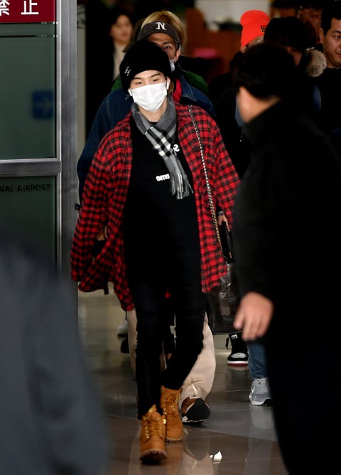 Btsテテ ジミン パク ソジュンetc 私服で韓国俳優の愛用ブランドを調査 空港ファッション Btsテテ ジミン パク ソジュンetc 私服で韓国俳優の愛用ブランドを調査 空港ファッション