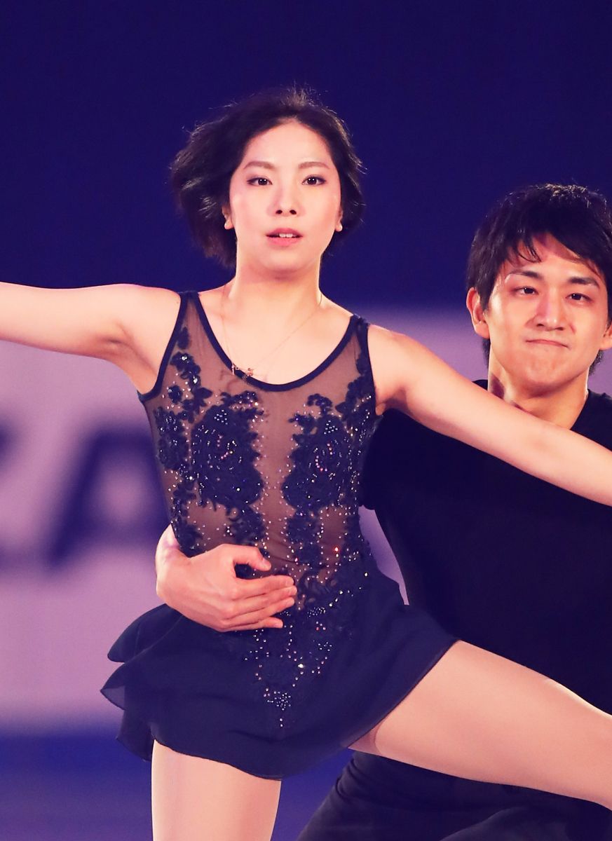 ç´€å¹³é¸æ‰‹ã¯ãƒ'ãƒ¯ãƒ¼ãƒ¡ã‚¤ã‚¯ ãƒ•ã‚£ã‚®ãƒ¥ã‚¢ã‚¹ã‚±ãƒ¼ãƒˆå¥³å­é¸æ‰‹ã®æ°·ä¸Šãƒ¡ã‚¤ã‚¯2020ã‚'ç‰¹åˆ¥è§£èª¬