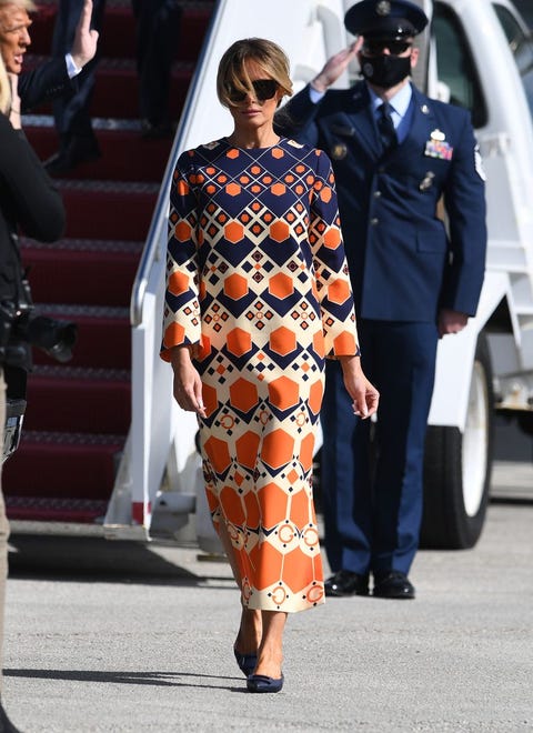 拝啓 親愛なるメラニア トランプへ 海外マダム 矢田ヴァッターニ明美子さん寄稿 拝啓 親愛なるメラニア トランプへ 海外マダム 矢田ヴァッターニ明美子さん寄稿