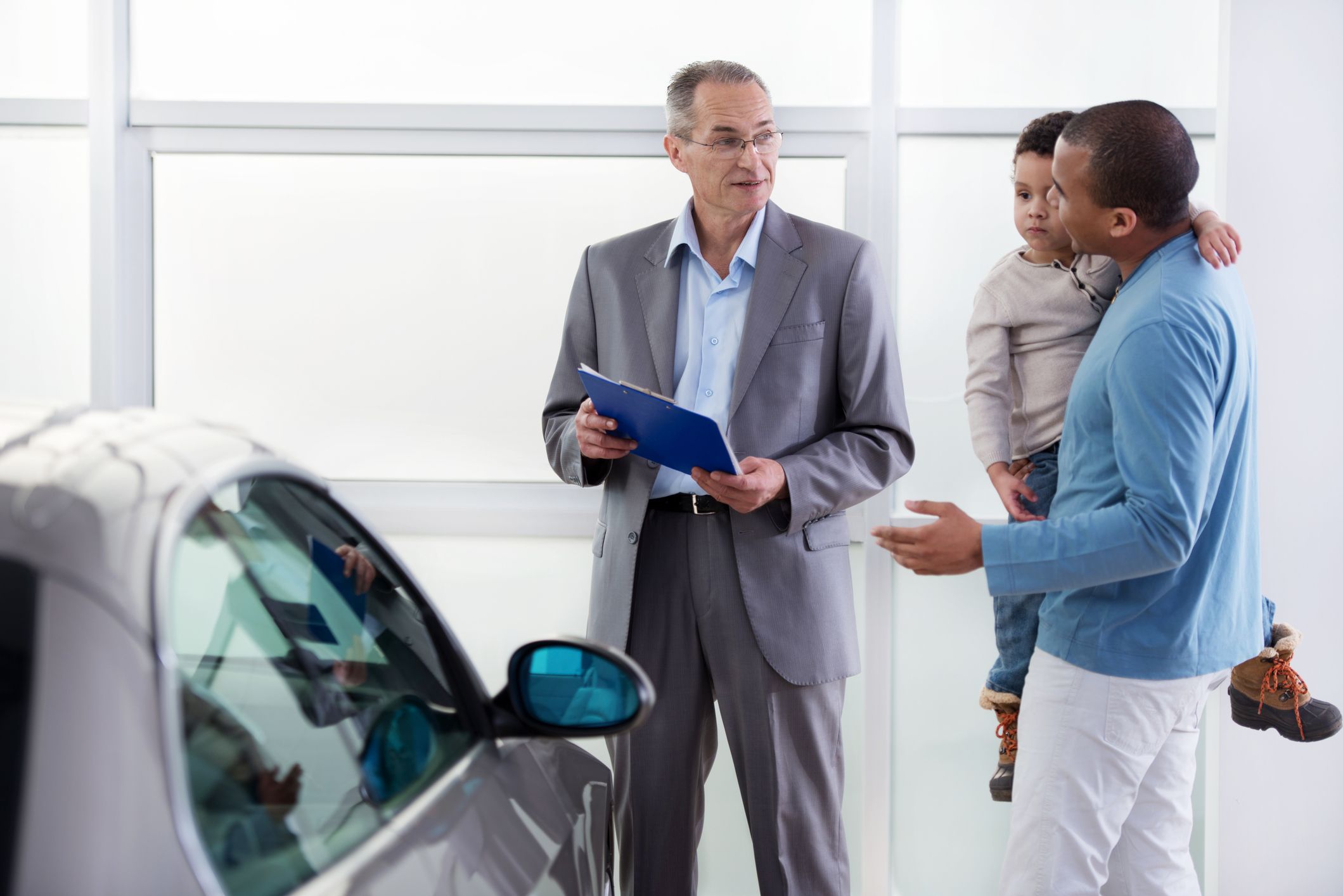 Leasing Vs Buying A Car Which Is Best For You
