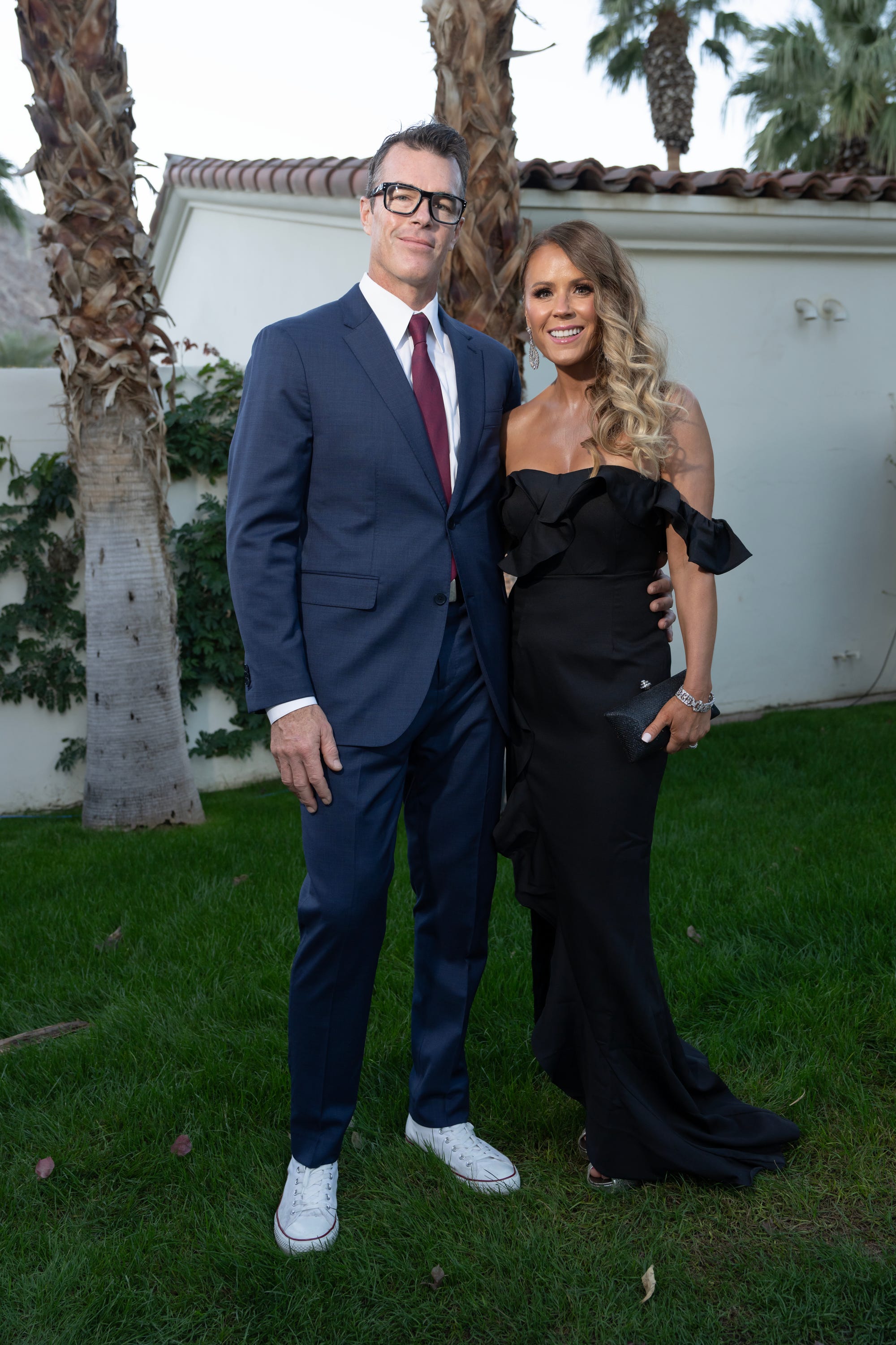 Trista Sutter Says You Can Stop Worrying About Her Marriage Now