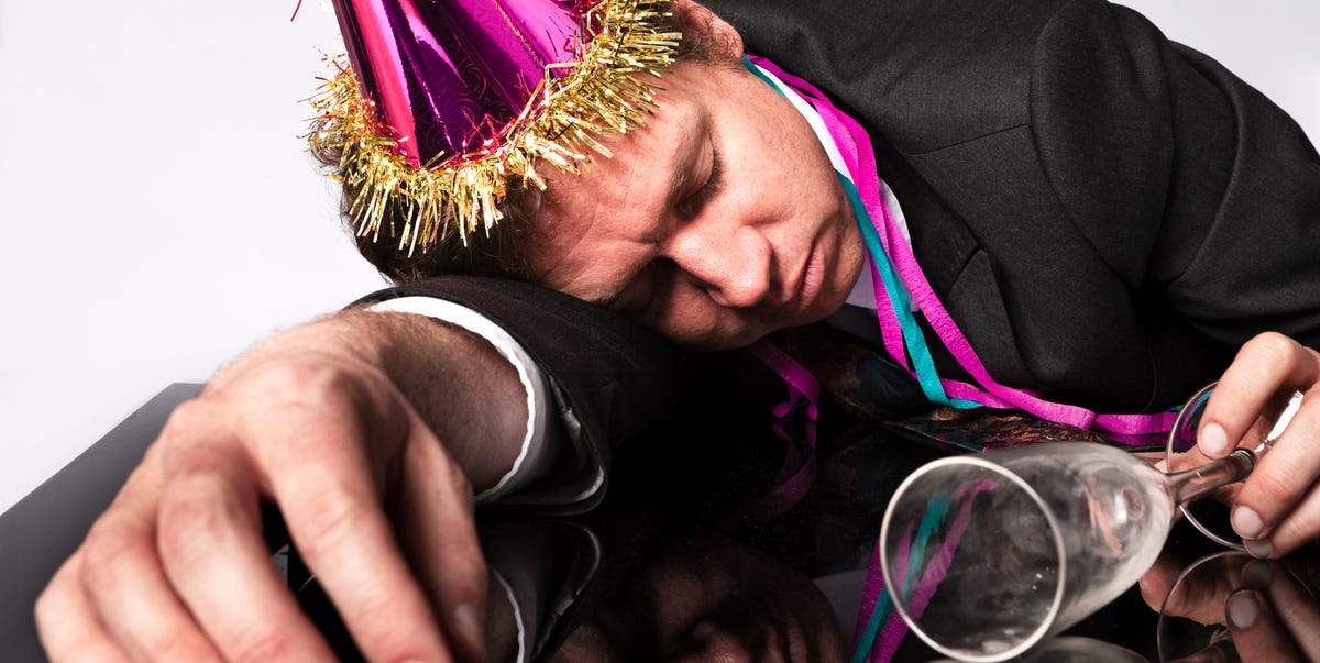 Los beneficios científicos de dejar de beber alcohol Los beneficios científicos de dejar de beber alcohol