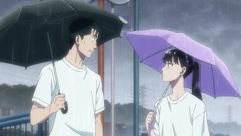 Series Anime series anime que ver durante la cuarentena