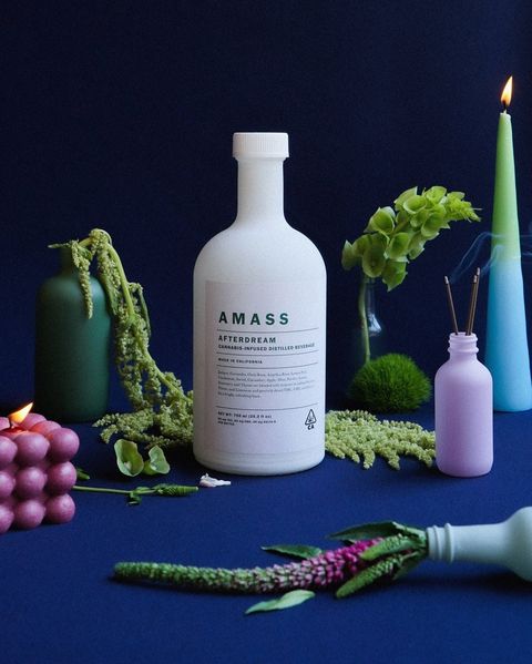 amass afterdream non alcoholic spirit