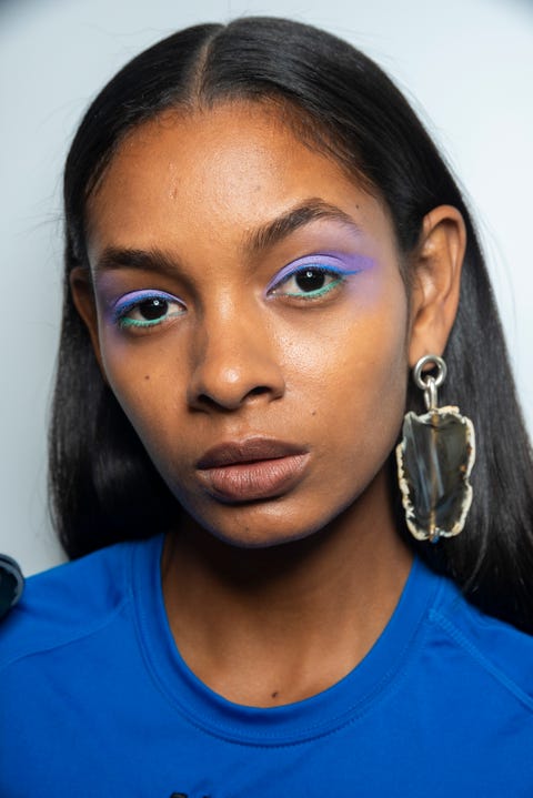 Spring Makeup Trends For 2019 - Best SS19 Spring Beauty Trends