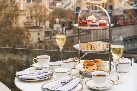 Featured image of post Steps to Prepare Best Afternoon Tea In Kent